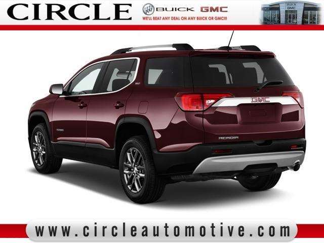 2017 GMC Acadia Sle-2 4dr SUV